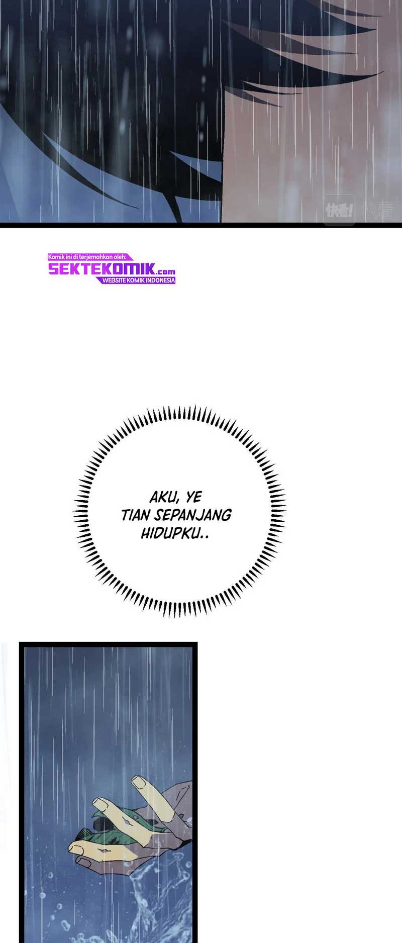 Your Talent is Mine Chapter 17 Gambar 7