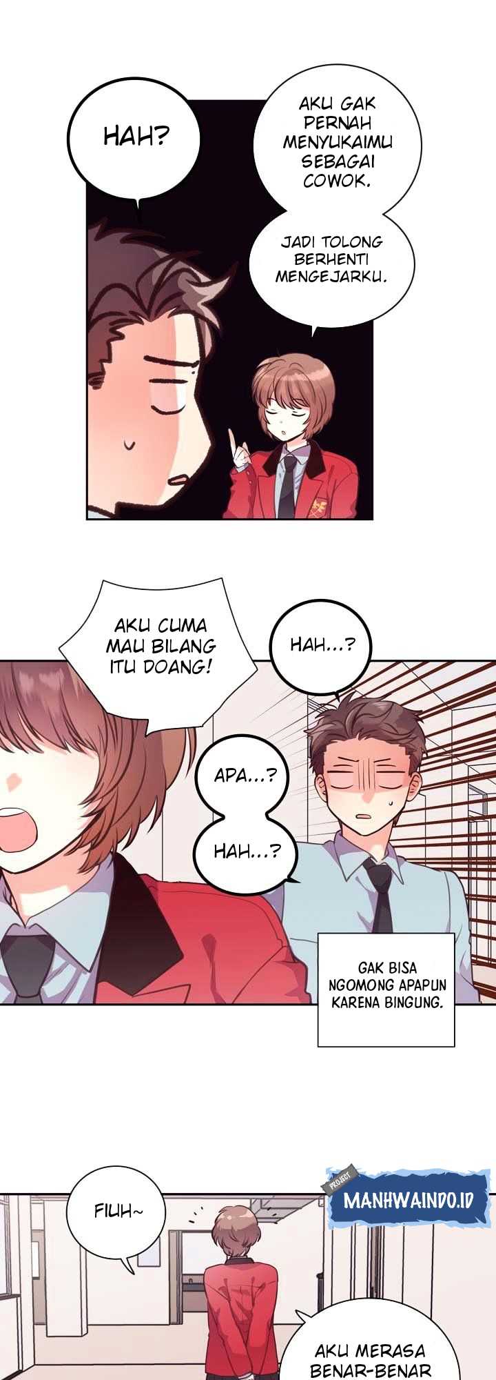 Pride Complex Chapter 28.2 Gambar 10