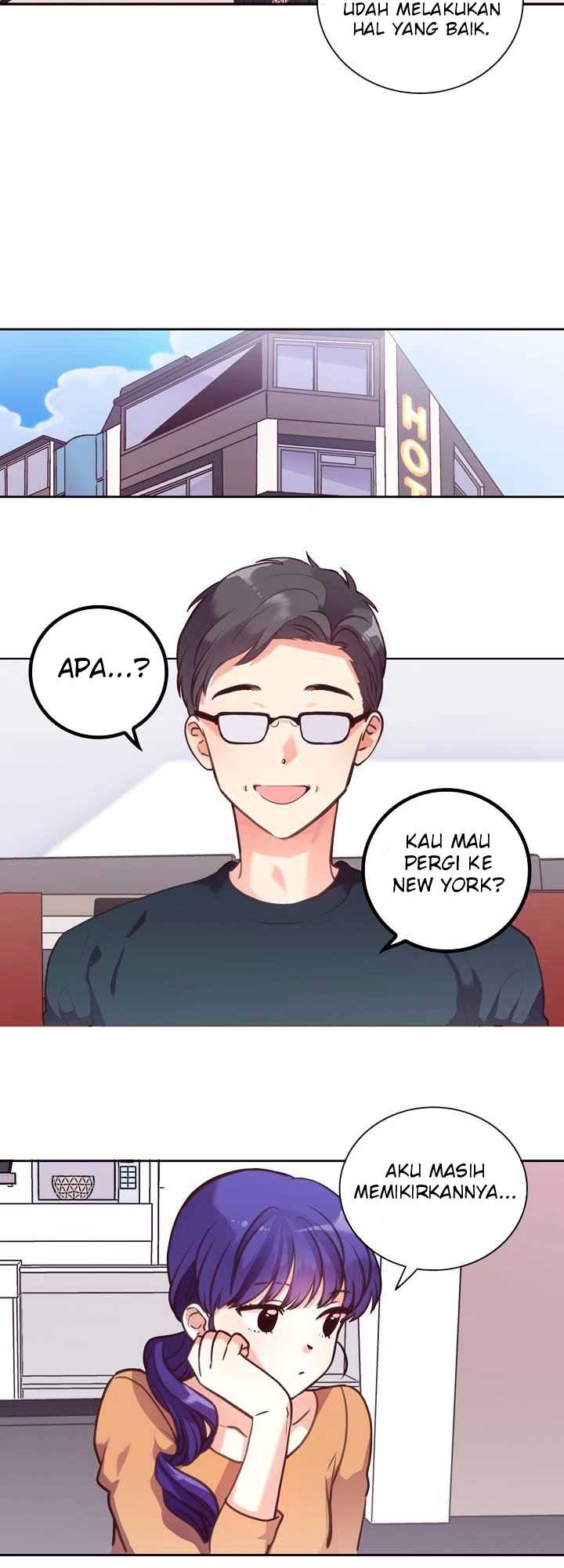 Pride Complex Chapter 28.2 Gambar 11