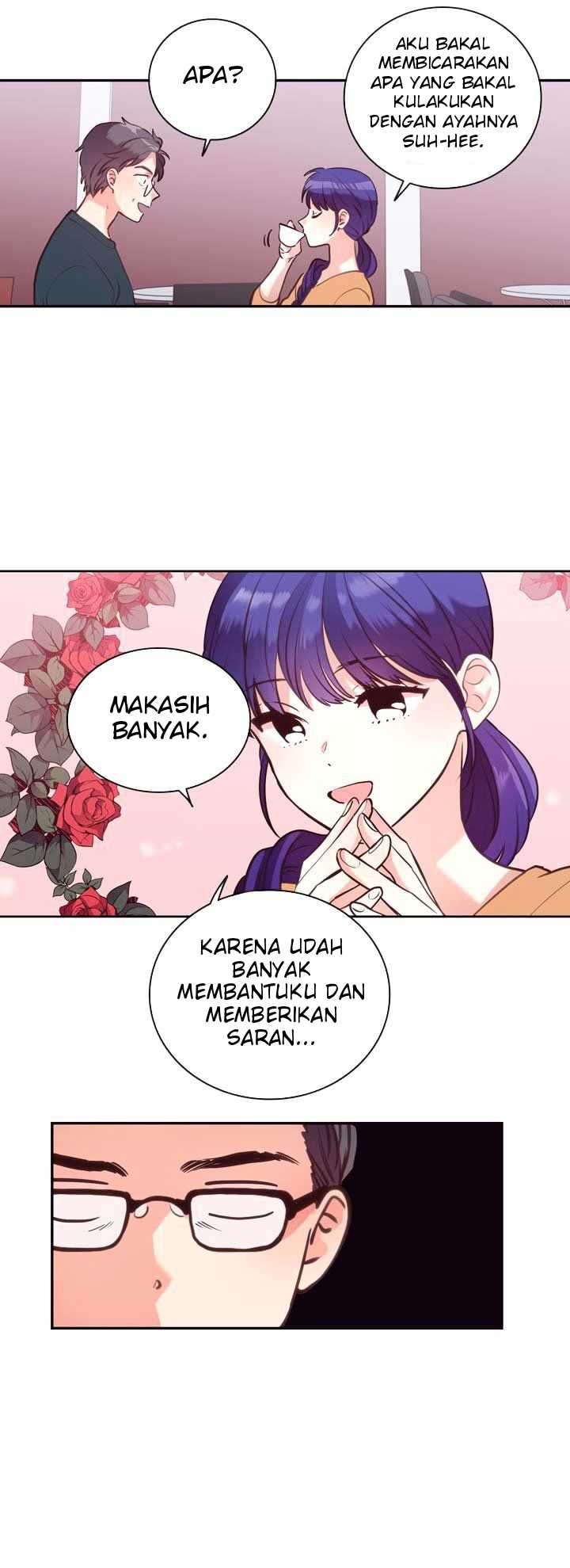 Pride Complex Chapter 28.2 Gambar 15