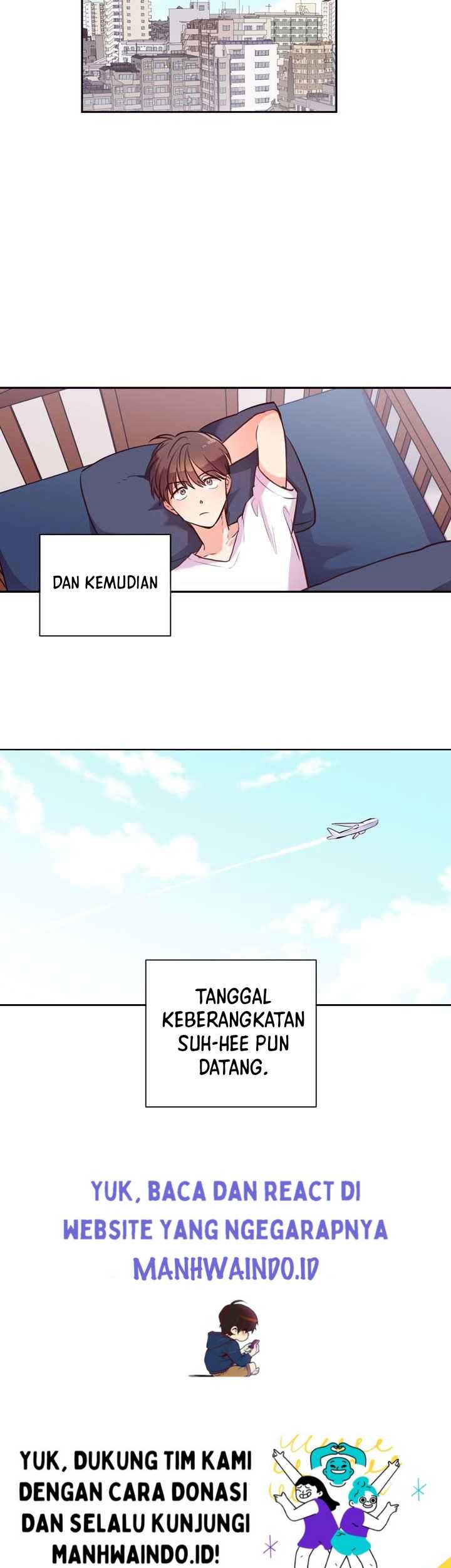 Pride Complex Chapter 28.2 Gambar 18
