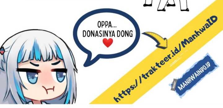 Pride Complex Chapter 28.2 Gambar 19