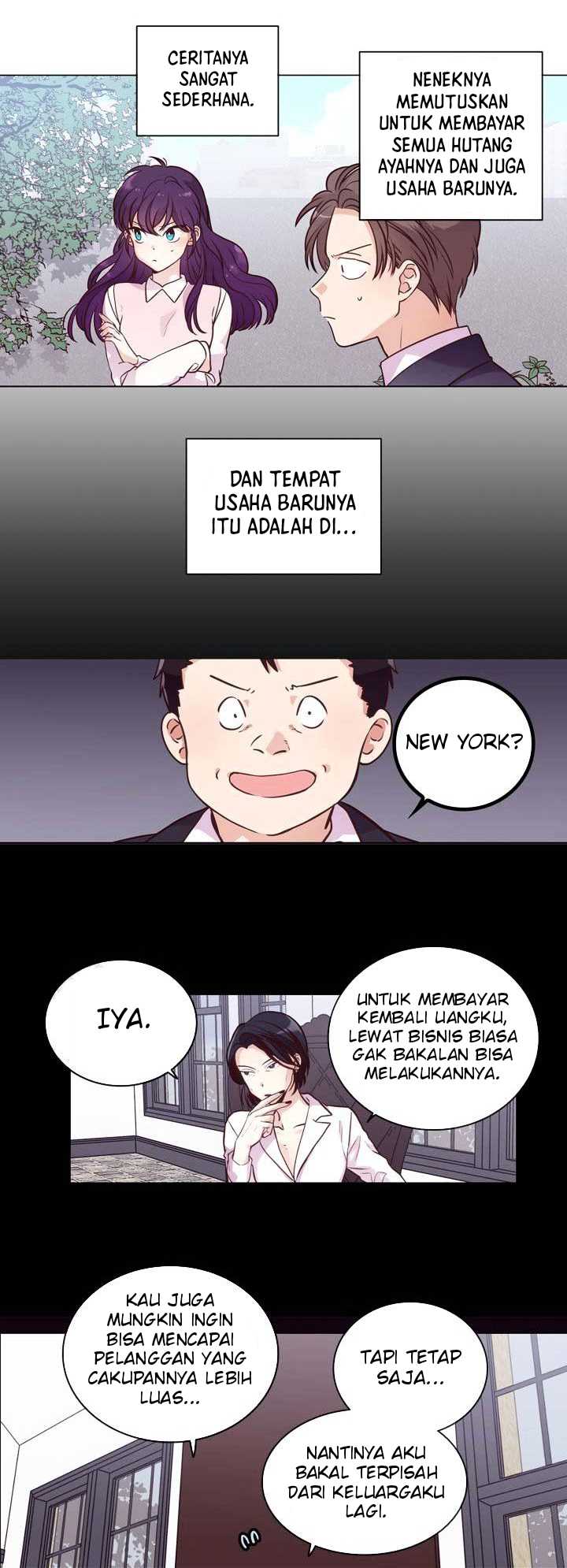 Baca Pride Complex Chapter 28.2 Gambar 2