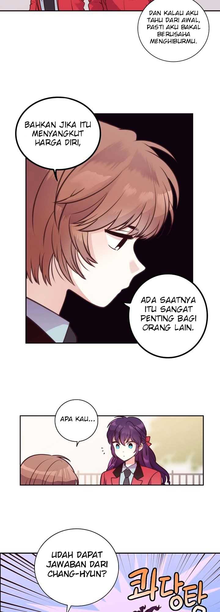Pride Complex Chapter 28.2 Gambar 6