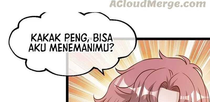 God Fisherman Chapter 187 Gambar 17