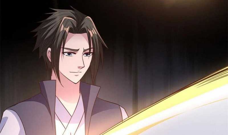 Chaos Jinwu Chapter 82 Gambar 16