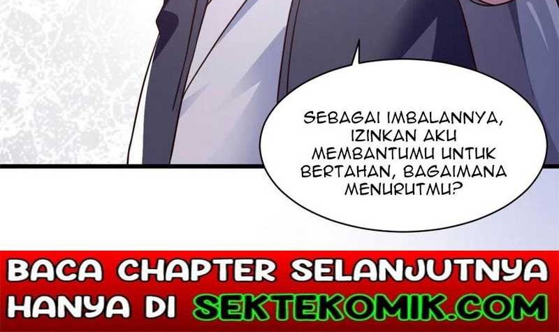 Chaos Jinwu Chapter 82 Gambar 22