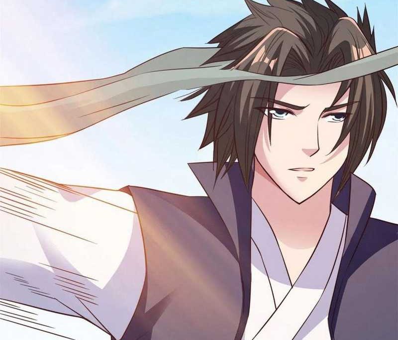 Chaos Jinwu Chapter 81 Gambar 4