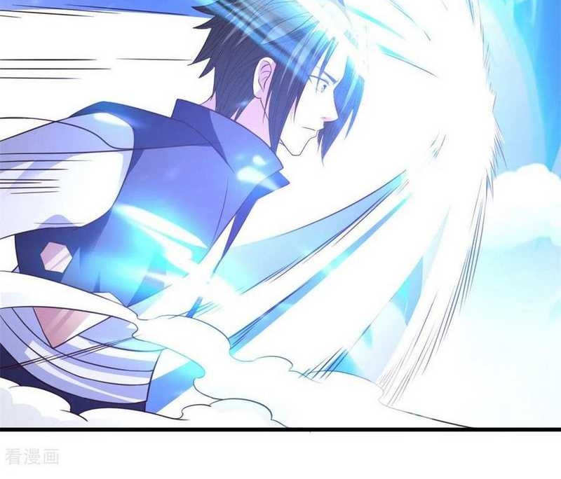 Chaos Jinwu Chapter 81 Gambar 7