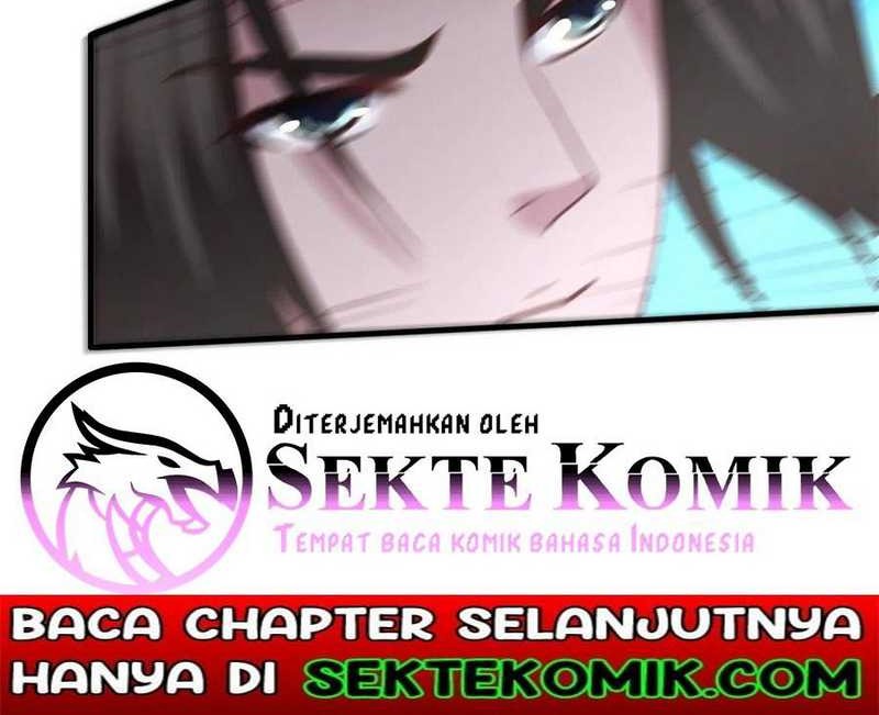 Chaos Jinwu Chapter 80 Gambar 22