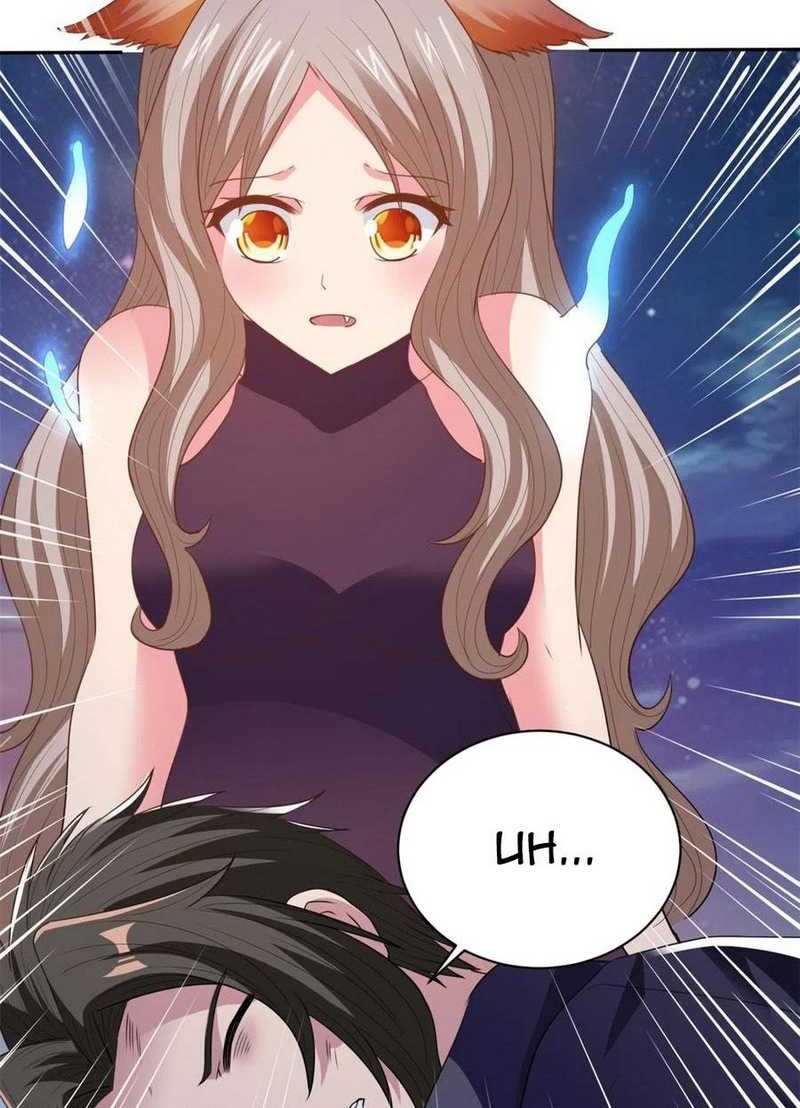 Chaos Jinwu Chapter 79 Gambar 4
