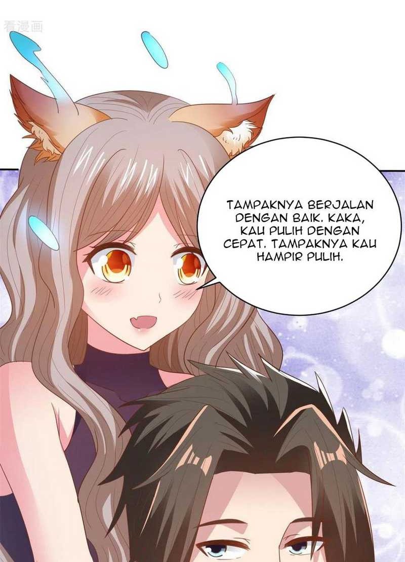 Chaos Jinwu Chapter 79 Gambar 7
