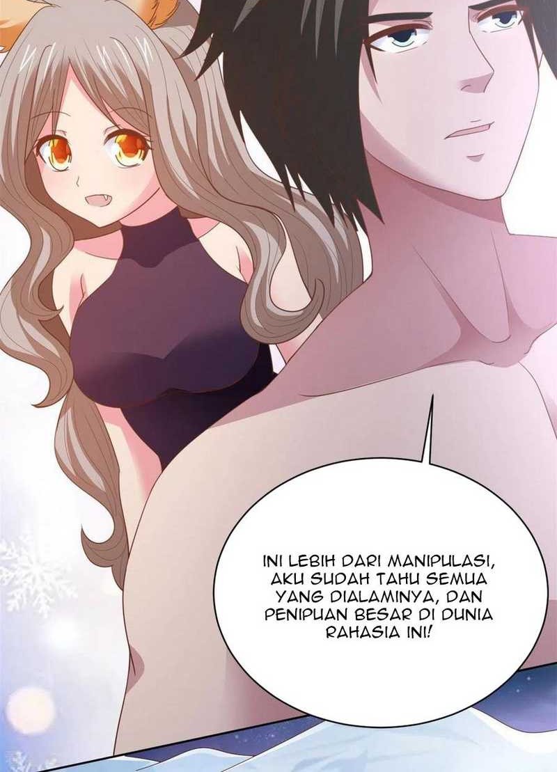 Chaos Jinwu Chapter 79 Gambar 13
