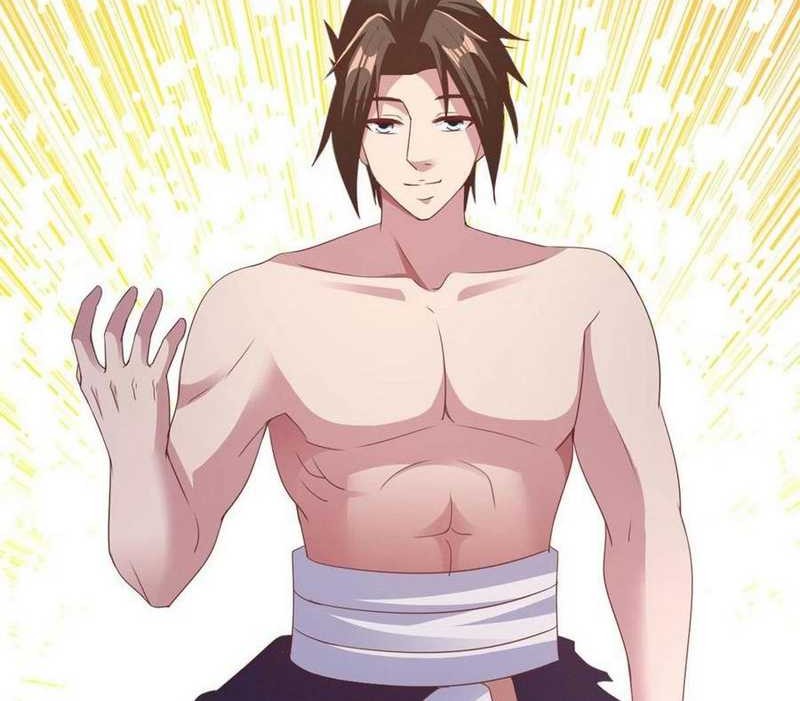 Chaos Jinwu Chapter 79 Gambar 19