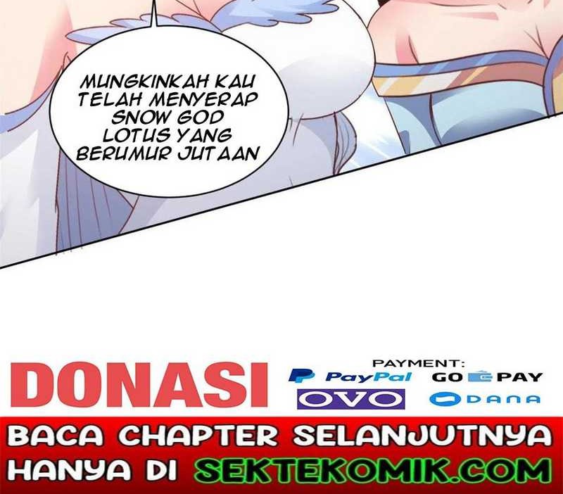 Chaos Jinwu Chapter 79 Gambar 22