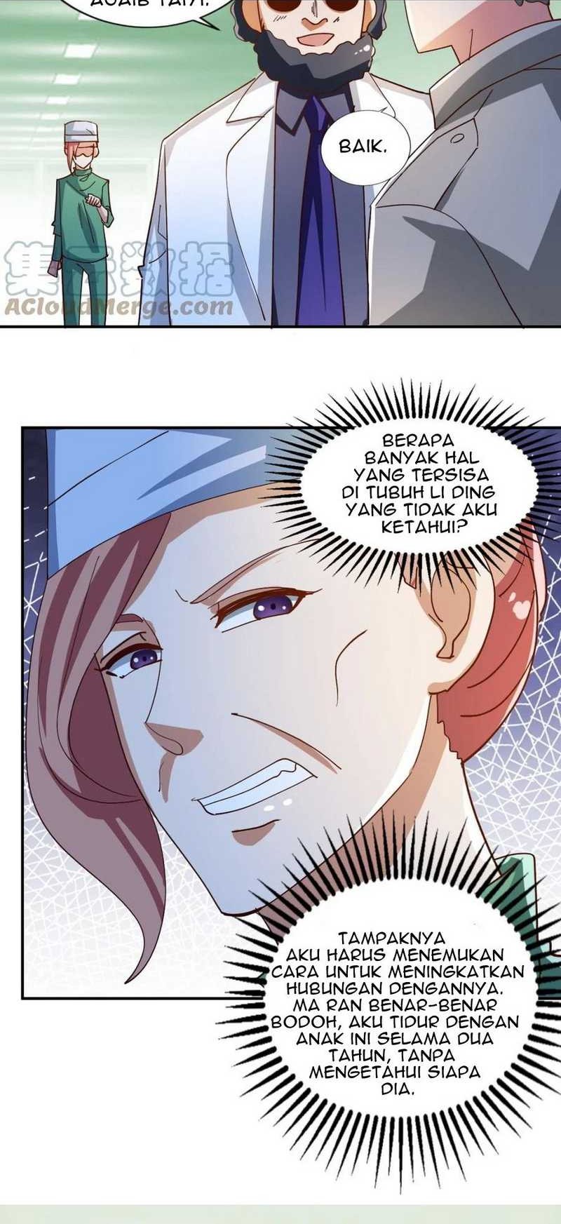 The Strongest Son in Law in History Chapter 16 Gambar 40