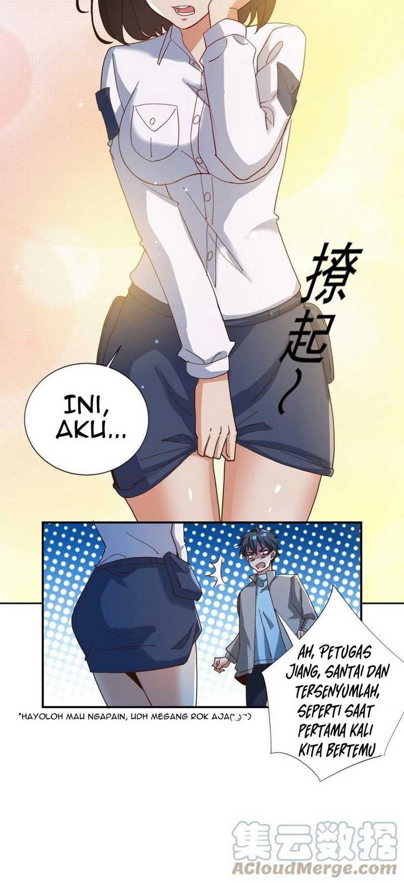 The Strongest Son in Law in History Chapter 16 Gambar 43