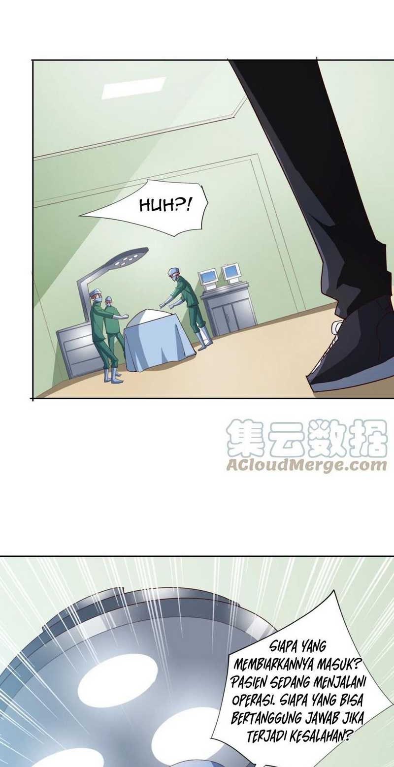 The Strongest Son in Law in History Chapter 16 Gambar 10