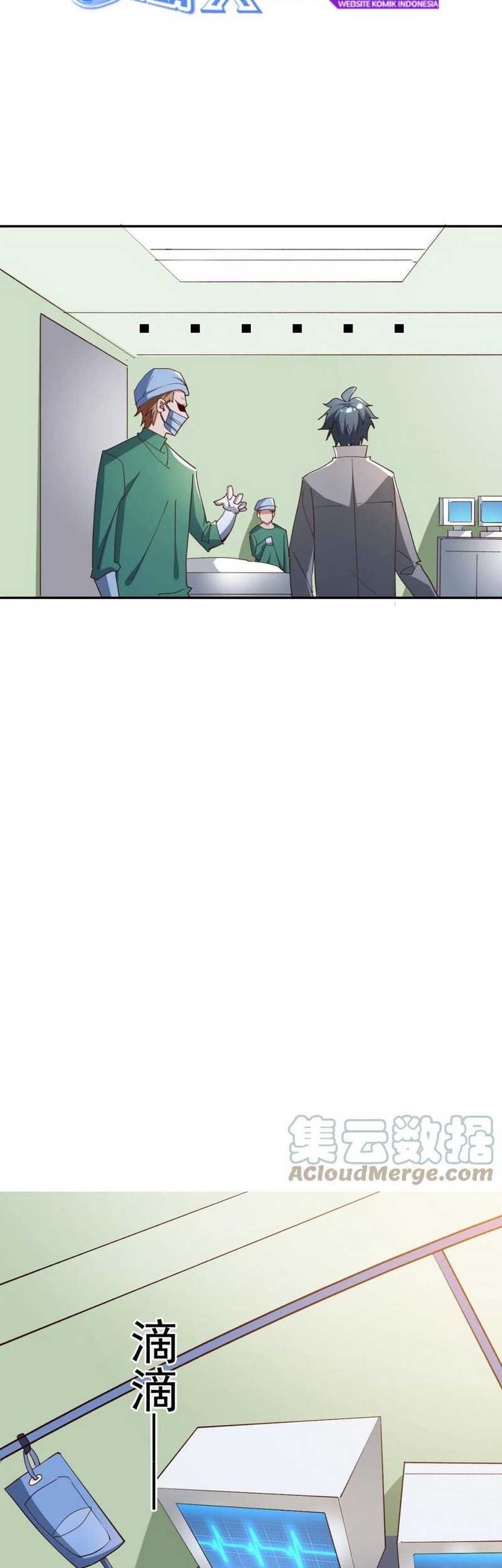 The Strongest Son in Law in History Chapter 16 Gambar 12