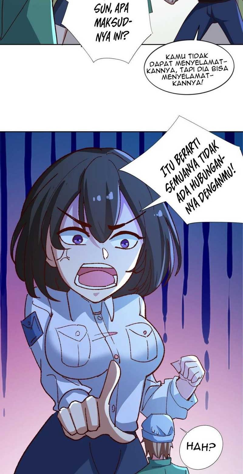 The Strongest Son in Law in History Chapter 16 Gambar 16