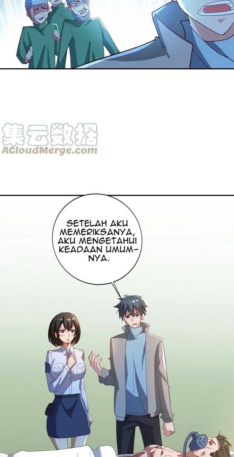 The Strongest Son in Law in History Chapter 16 Gambar 22