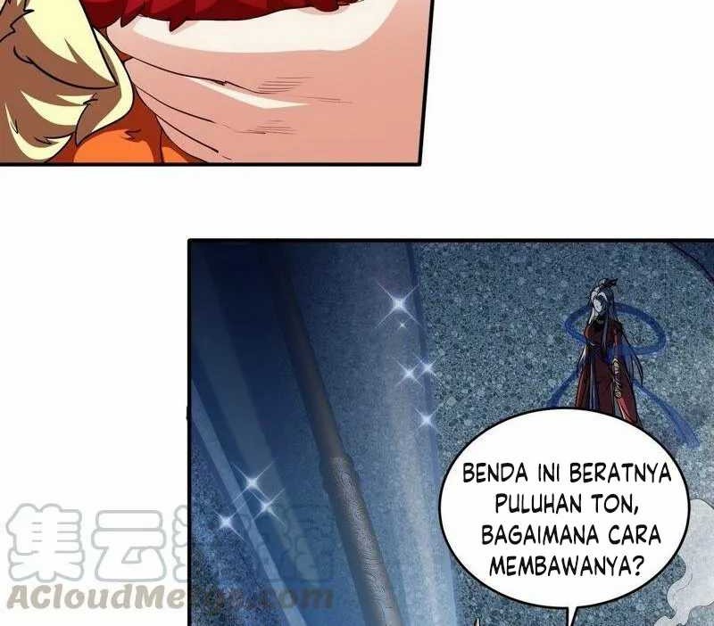 Gundaddy Immortal Chapter 30 Gambar 4