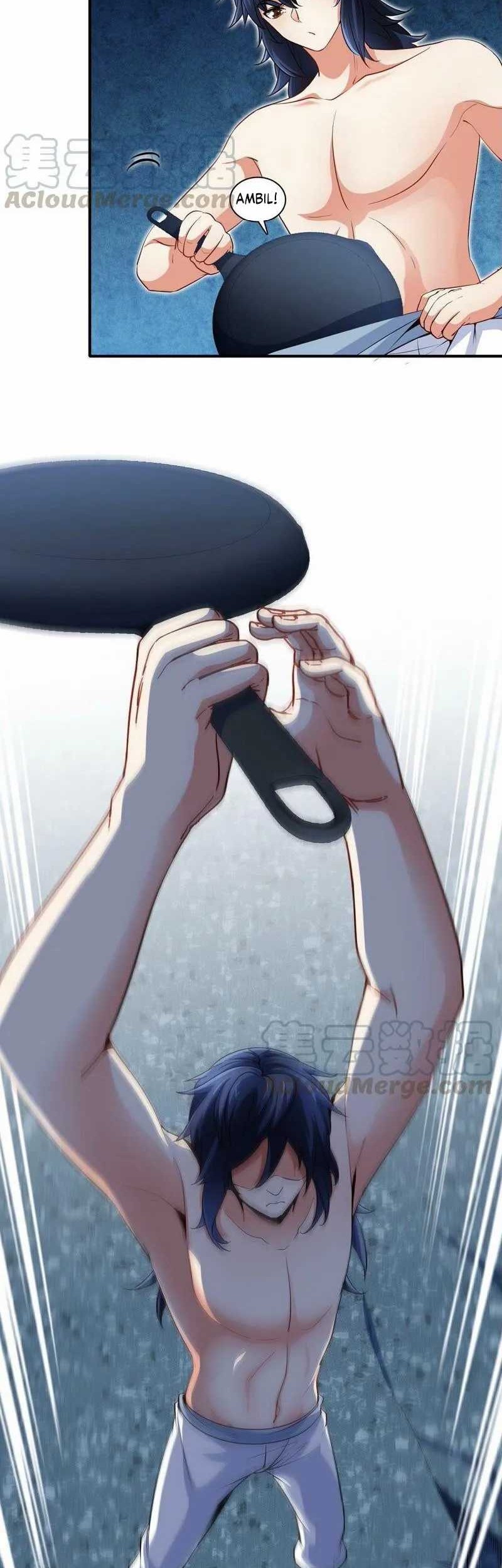 Gundaddy Immortal Chapter 30 Gambar 6