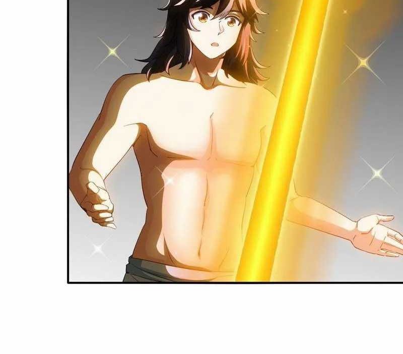 Gundaddy Immortal Chapter 30 Gambar 10