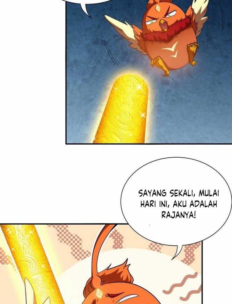 Gundaddy Immortal Chapter 30 Gambar 13