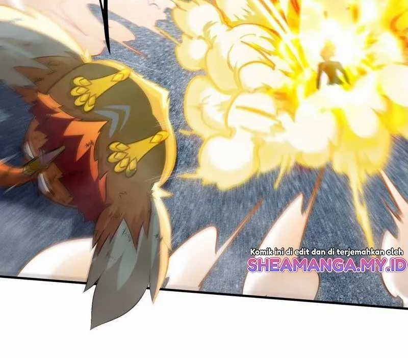 Gundaddy Immortal Chapter 30 Gambar 22