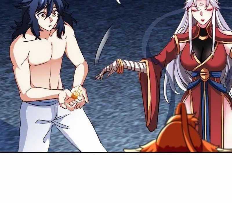 Gundaddy Immortal Chapter 29 Gambar 10