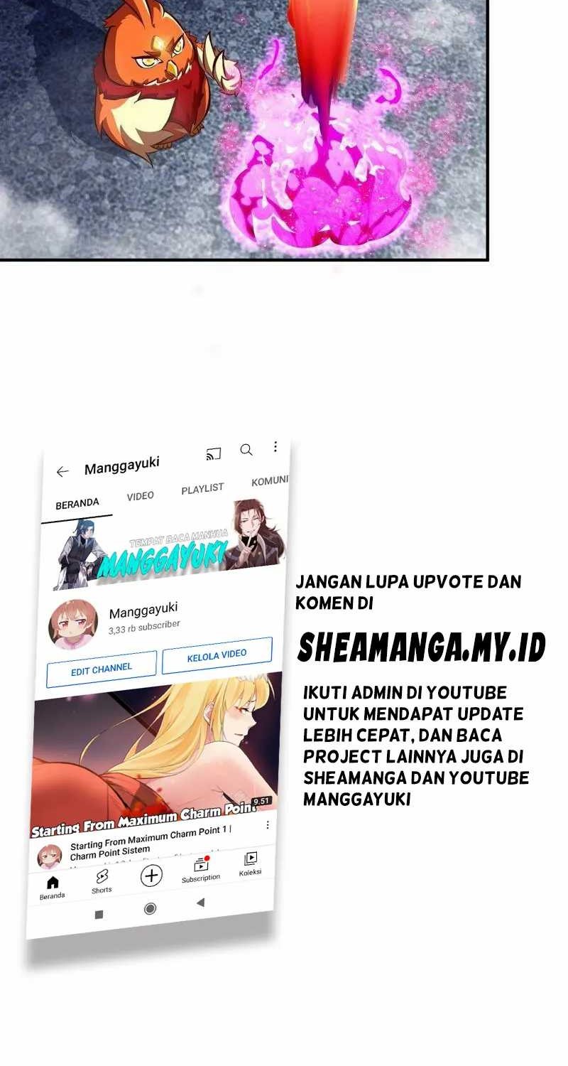 Gundaddy Immortal Chapter 29 Gambar 13