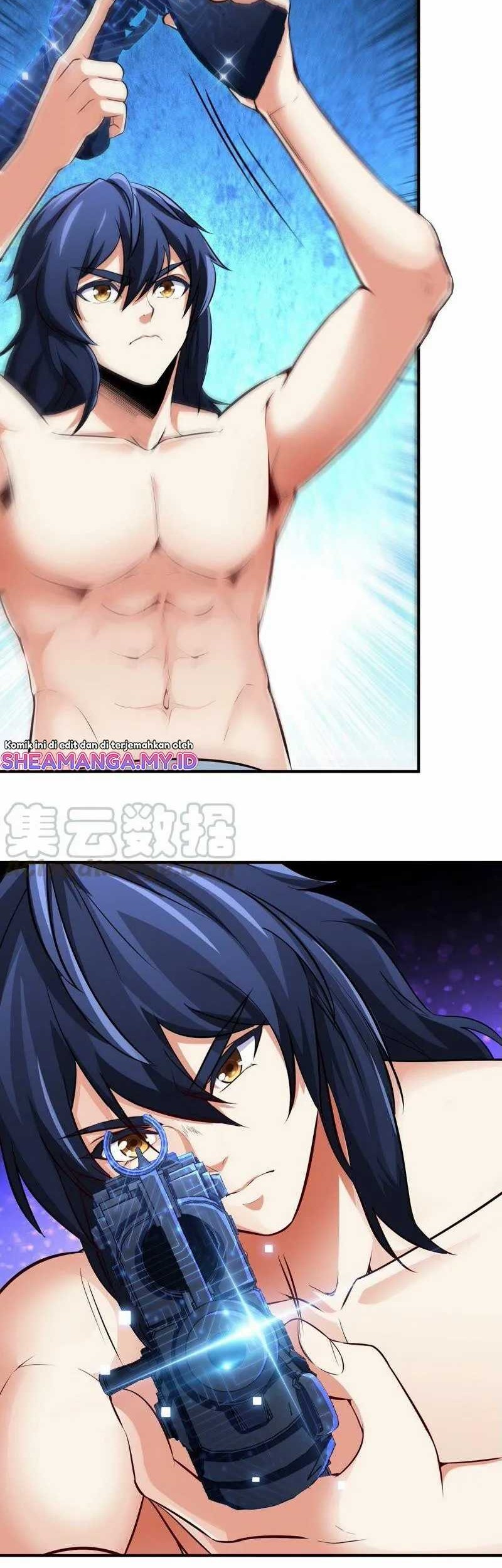 Gundaddy Immortal Chapter 29 Gambar 15