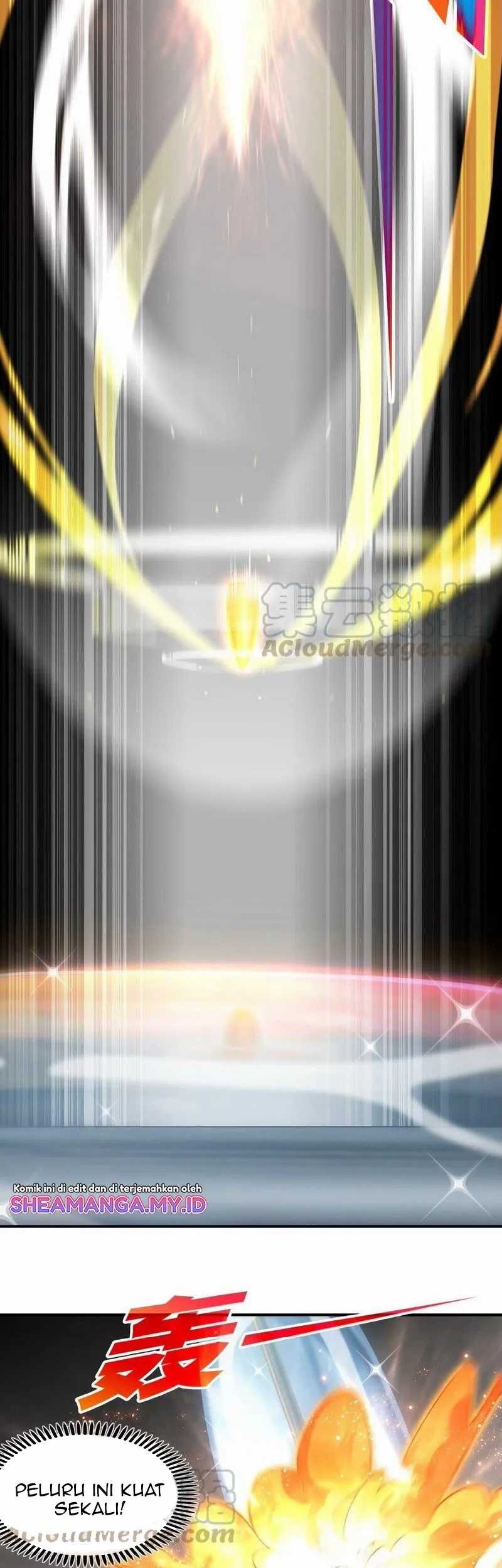 Gundaddy Immortal Chapter 29 Gambar 17