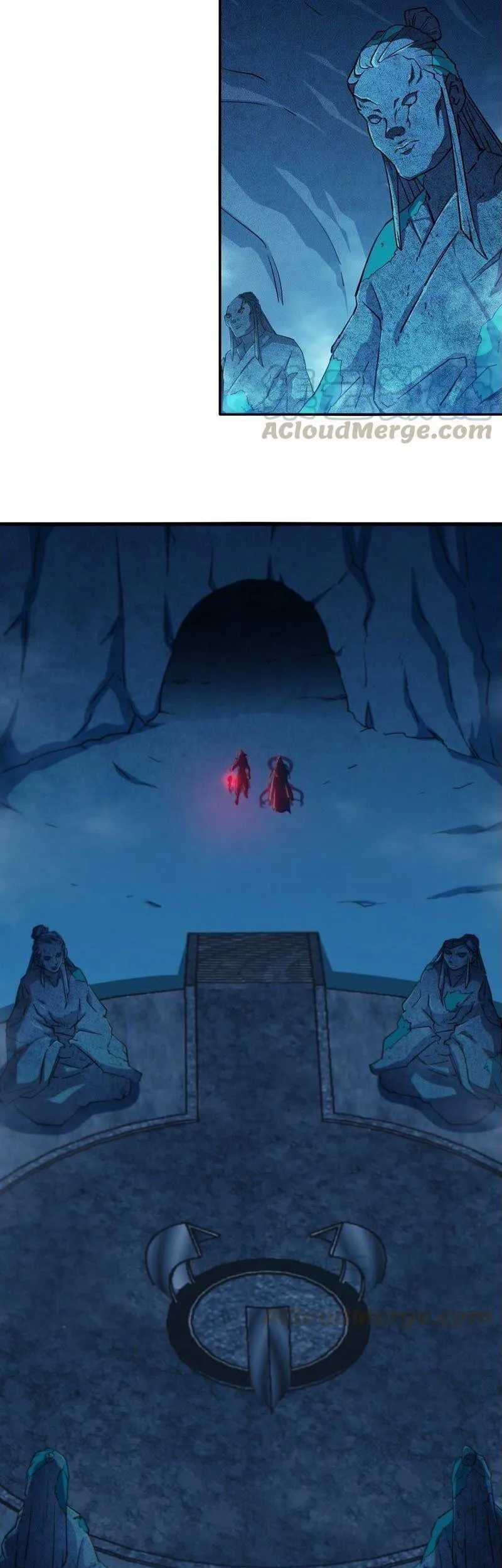 Gundaddy Immortal Chapter 28 Gambar 5