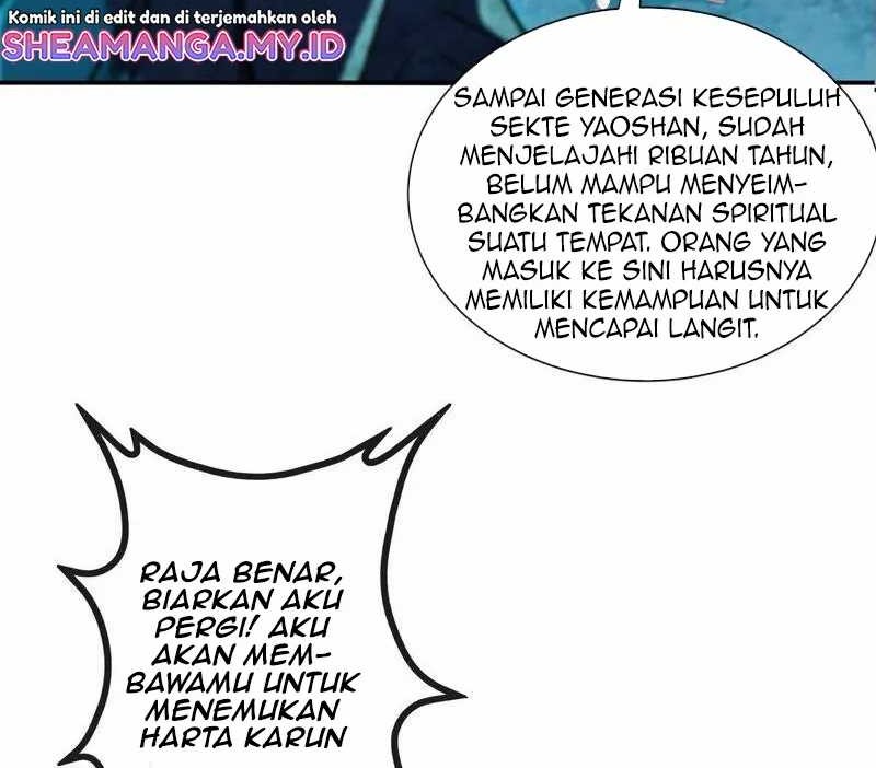 Gundaddy Immortal Chapter 28 Gambar 7