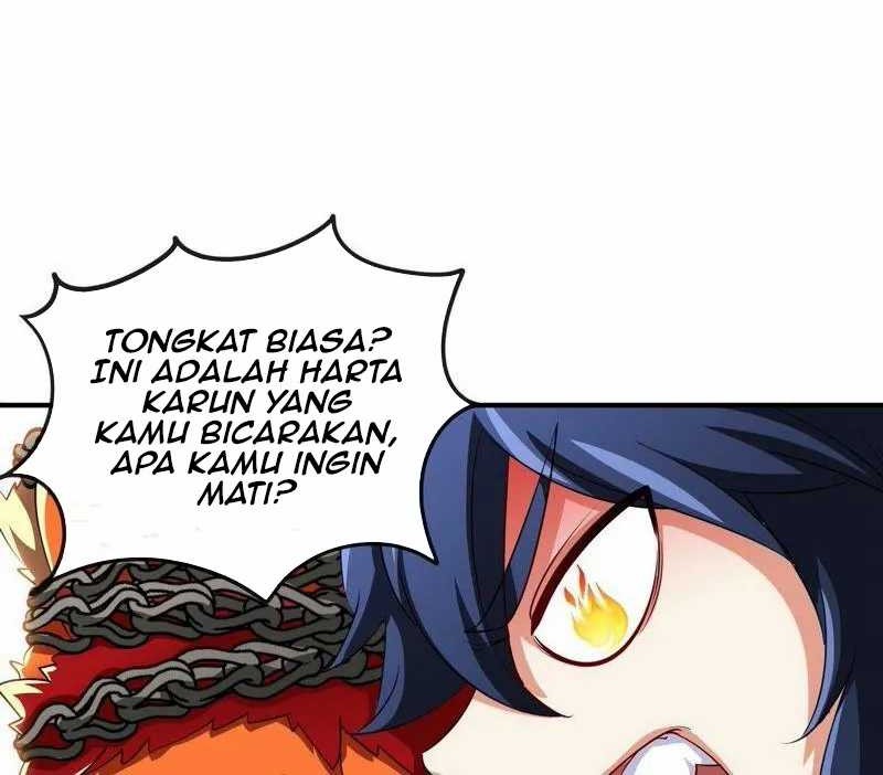 Gundaddy Immortal Chapter 28 Gambar 10