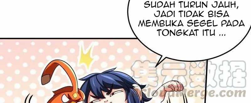 Gundaddy Immortal Chapter 28 Gambar 13