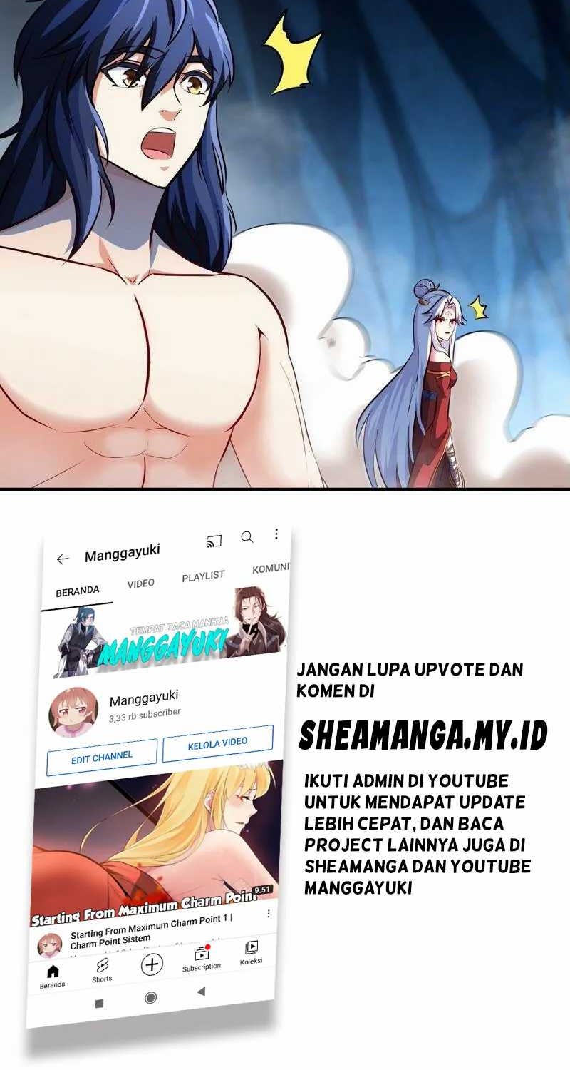 Gundaddy Immortal Chapter 28 Gambar 16