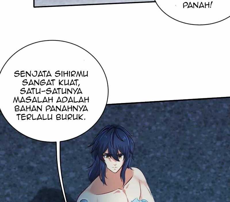 Gundaddy Immortal Chapter 28 Gambar 19