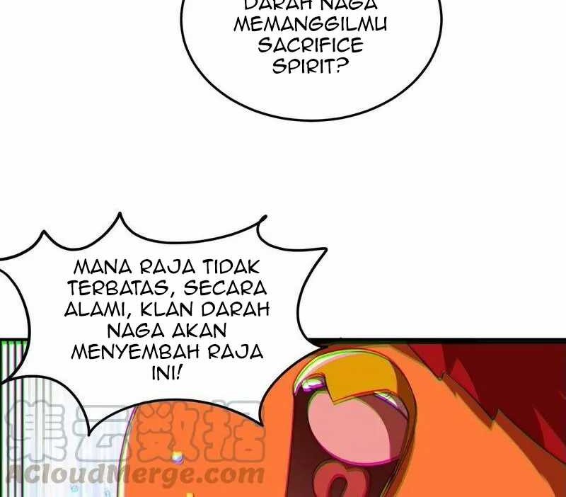 Gundaddy Immortal Chapter 27 Gambar 4