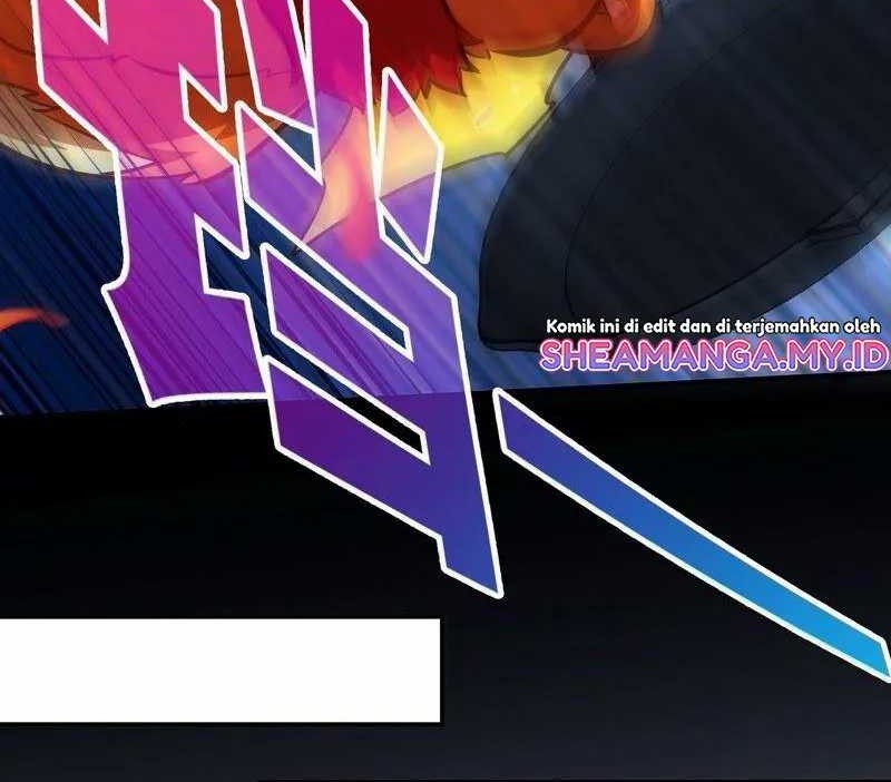 Gundaddy Immortal Chapter 27 Gambar 13