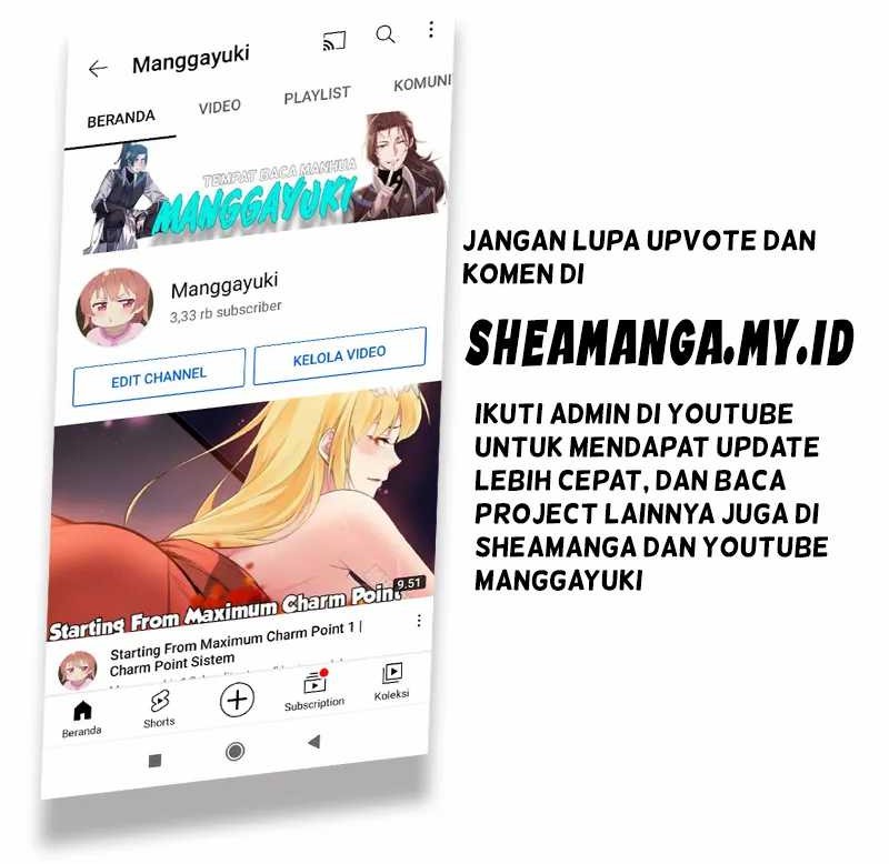 Gundaddy Immortal Chapter 27 Gambar 22