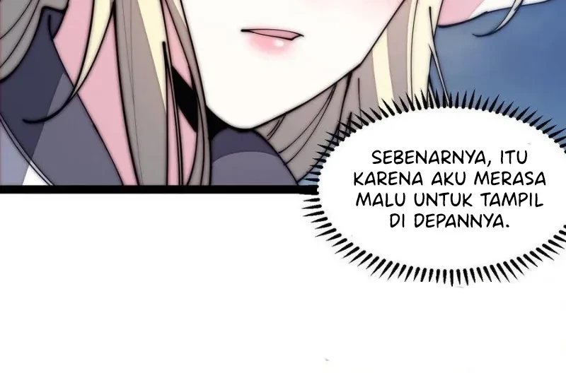 It Starts With A Mountain Chapter 128 Gambar 25