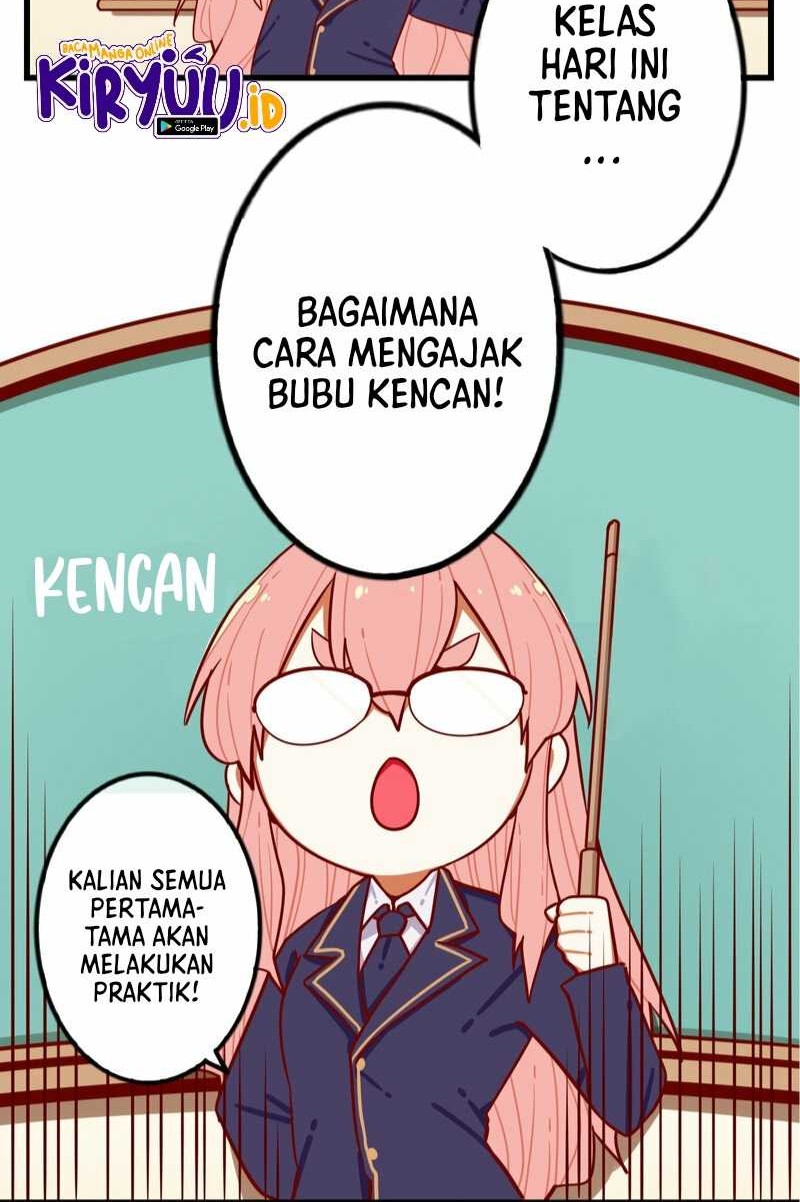 Miss, don’t livestream it! Chapter 30 Gambar 3