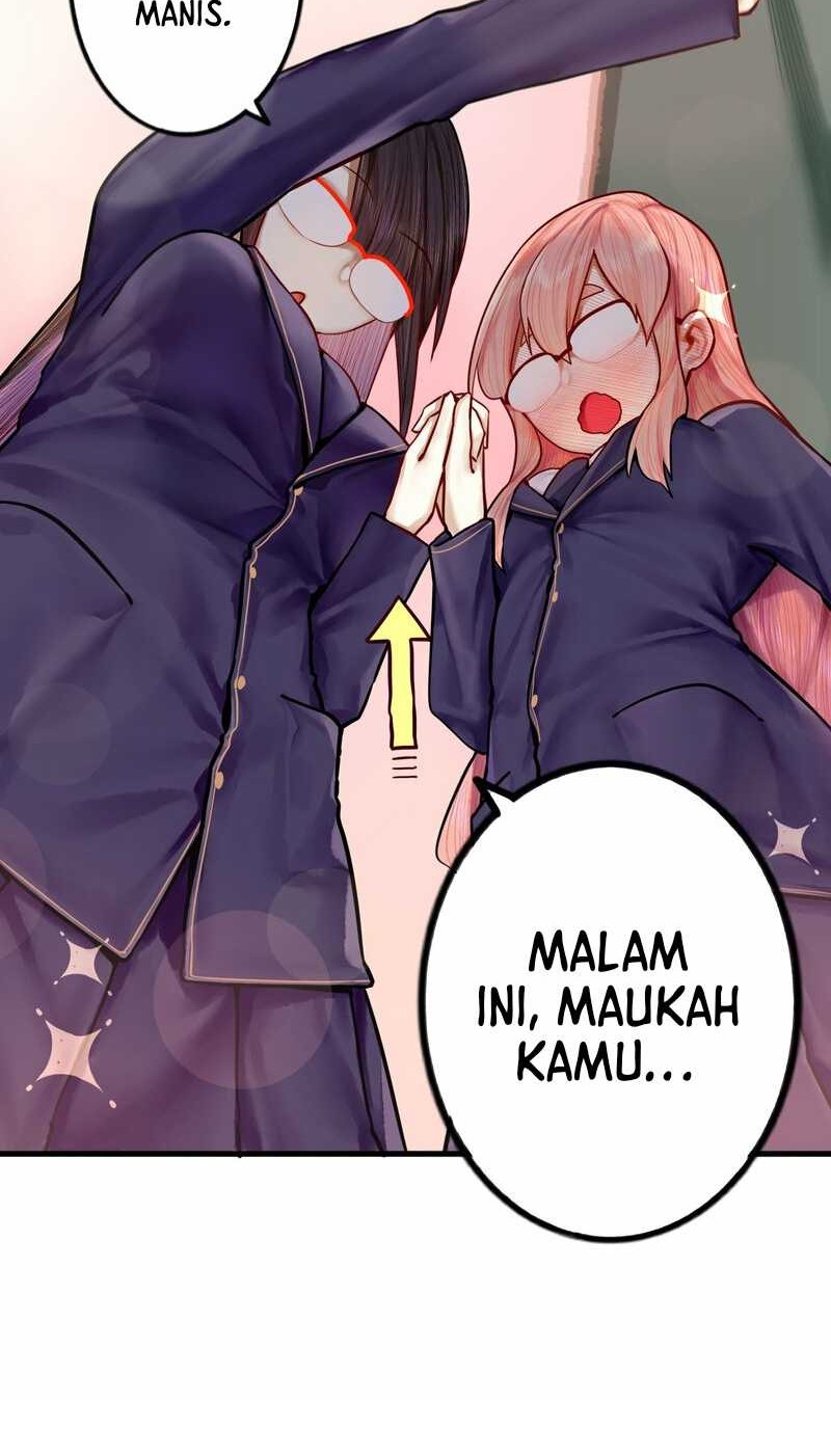 Miss, don’t livestream it! Chapter 30 Gambar 5