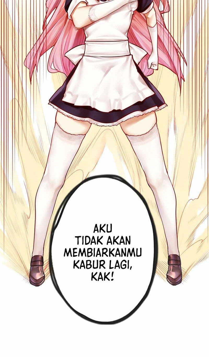 Miss, don’t livestream it! Chapter 30.1 Gambar 7