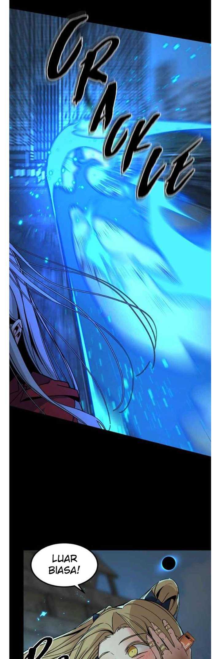 Hero Killer Chapter 26 Gambar 11