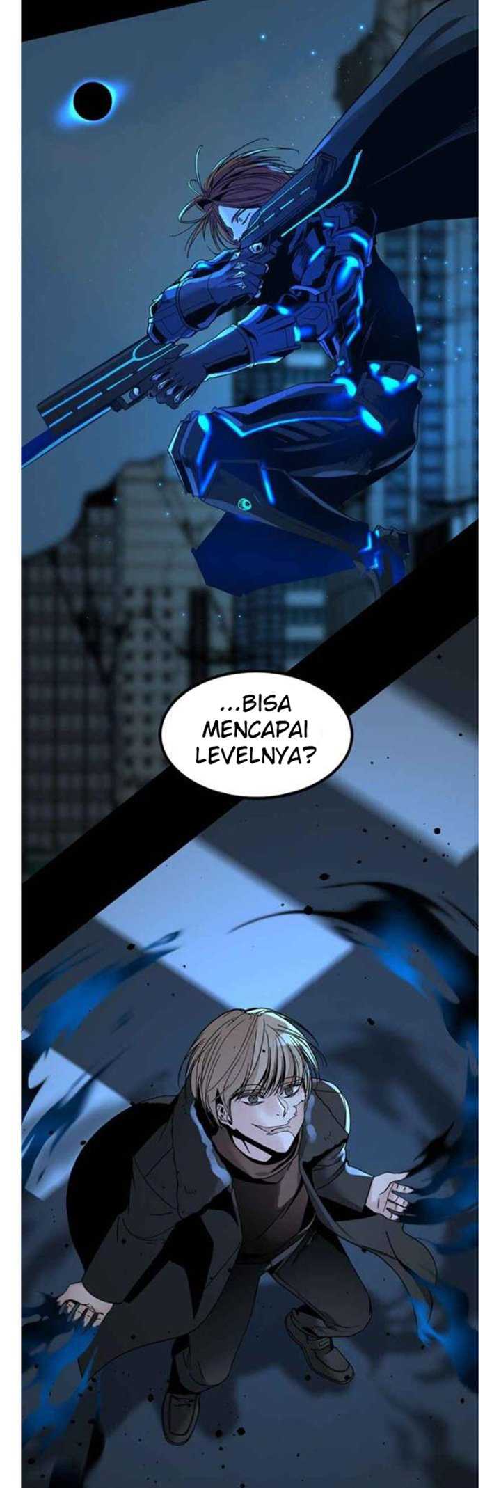 Hero Killer Chapter 26 Gambar 13