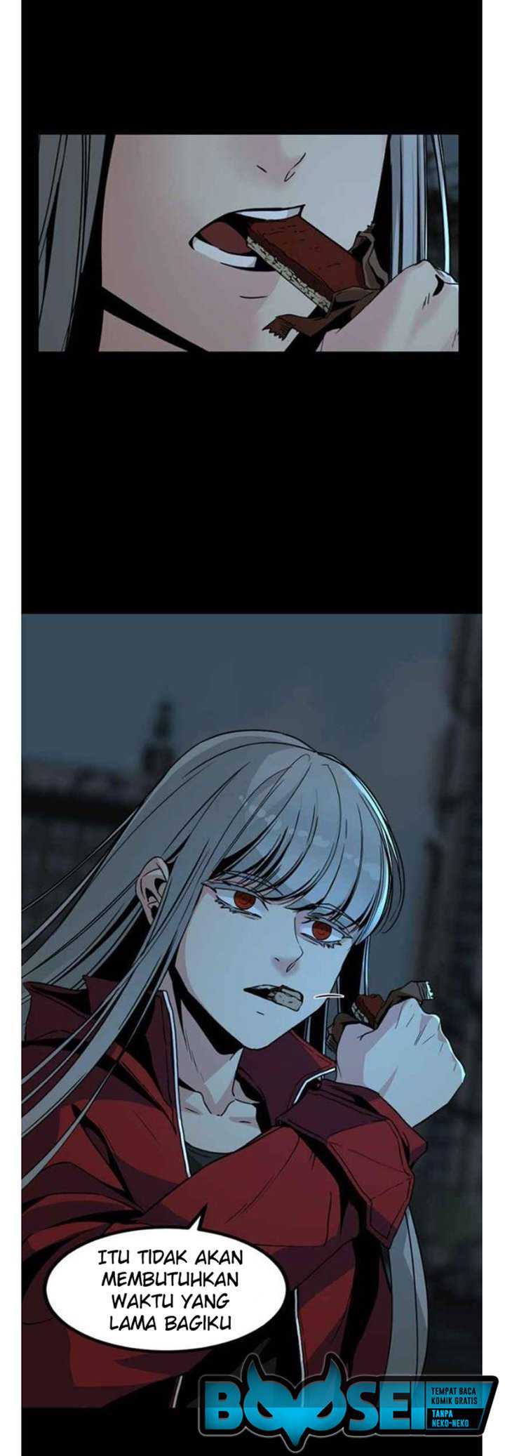 Hero Killer Chapter 26 Gambar 15